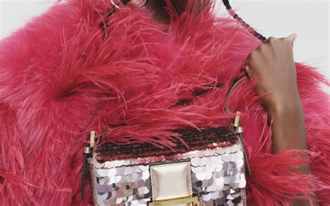 fendi disco collection|fendi latest collection.